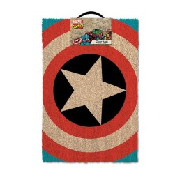 PYRAMID MARVEL CAPTAIN AMERICA (SHIELD) ZERBINO