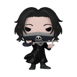 FUNKO POP Hunter x Hunter - 1566 Feitan 9 cm