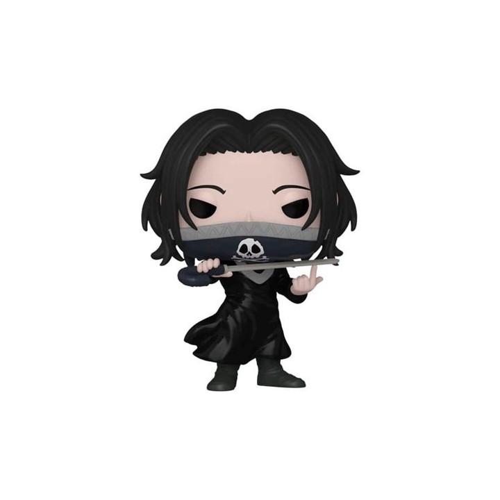 FUNKO POP Hunter x Hunter - 1566 Feitan 9 cm