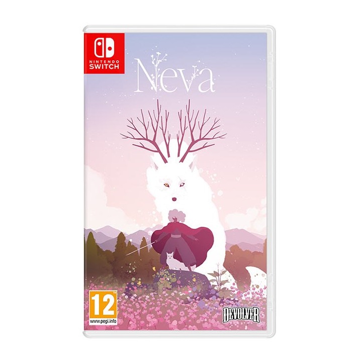 Neva