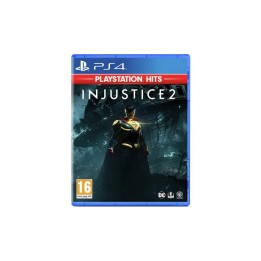 INJUSTICE 2 (HITS)