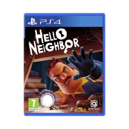 Hello Neighbor EU