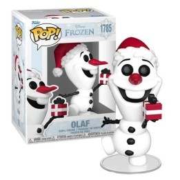 FUNKO POP Disney: Frozen - 1785 Olaf "Nordic Deco" 9cm