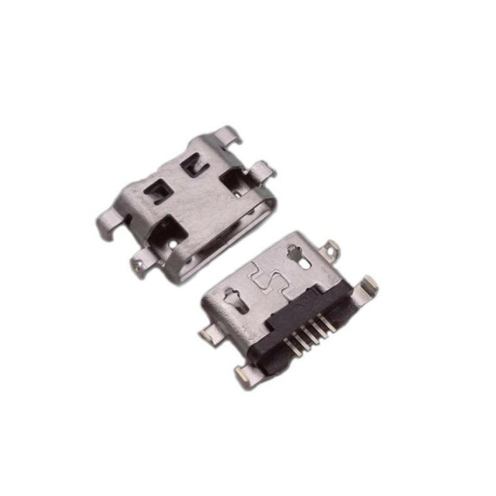 CONNETTORE DI RICARICA PER HUAWEI ASCEND G7 / P8 LITE SMART / ENJOY 5.