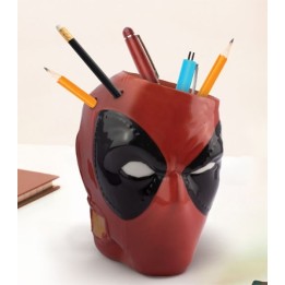 PALADONE DEADPOOL PEN AND PLANT POT