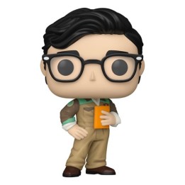 FUNKO POP Marvel: Loki - 1317 O.B. 9 cm