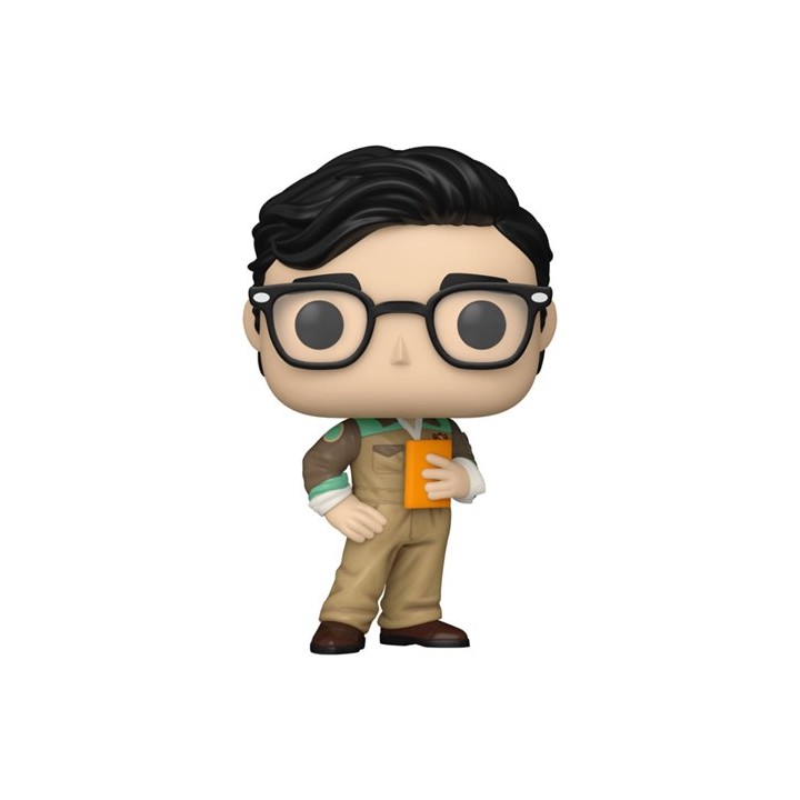 FUNKO POP Marvel: Loki - 1317 O.B. 9 cm