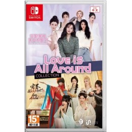 Love is All Around Collection ( Eng Language)