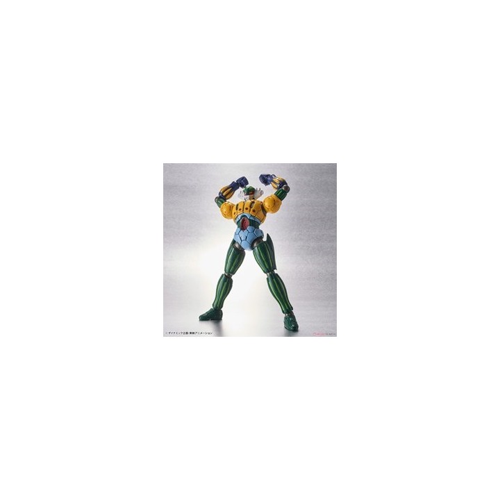 BANDAI 74519 - HG Kotetsu Jeeg Infinitism 1/44