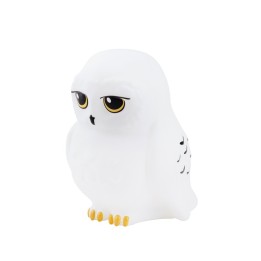 PALADONE HARRY POTTER HEDWIG LAMPADA 3D