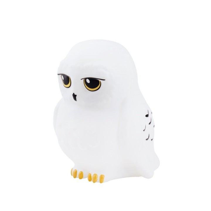 PALADONE HARRY POTTER HEDWIG LAMPADA 3D