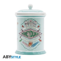 ABYSTYLE HARRY POTTER - Barattolo di biscotti: "Honeydukes"