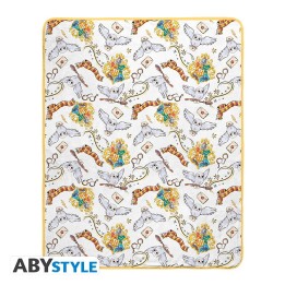 ABYSTYLE HARRY POTTER - Coperta: "Harry's World"