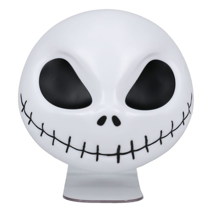 PALADONE DISNEY: NIGHTMARE BEFORE CHRISTMAS - LAMPADA: JACK