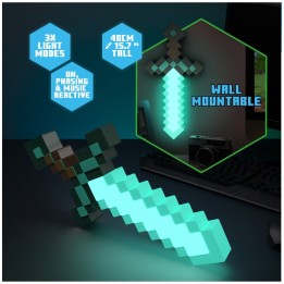 PALADONE Diamond Sword Light