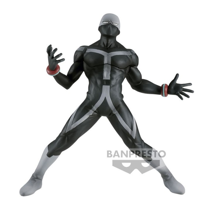 BANPRESTO 19167 - My Hero Academia The Evil Villains Vol.5 (A:Twice)