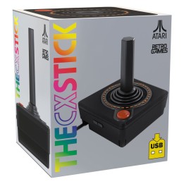 THE CX STICK