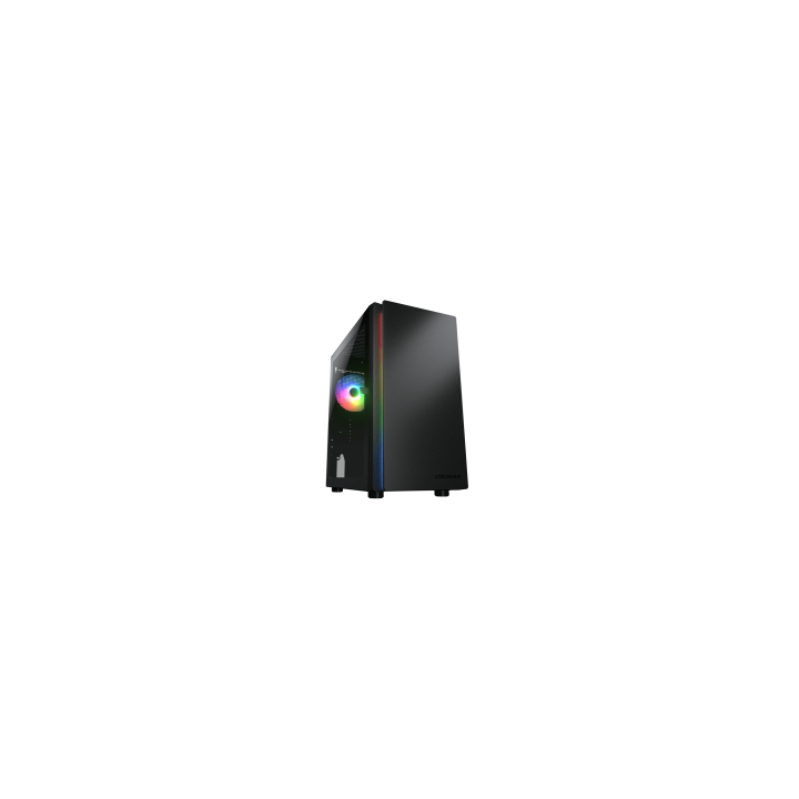 COUGAR CASE MINI TOWER PURITY RGB