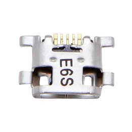 CONNETTORE DI RICARICA PER HUAWEI P7 / G760 / HONOR 6 / GT3 / HONOR 5.