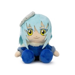 BARRADO That Time I Get Reincarnated As A Slime: Rimuru T3 - Peluche 25cm