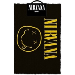 PYRAMID ZERBINO - NIRVANA (SMILEY)
