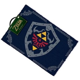PYRAMID THE LEGEND OF ZELDA (HYLIAN SHIELD) ZERBINO