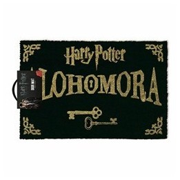 PYRAMID ZERBINO - HARRY POTTER ALOHOMORA