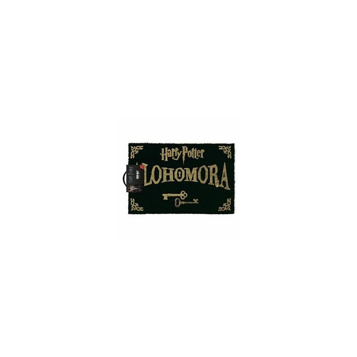PYRAMID ZERBINO - HARRY POTTER ALOHOMORA