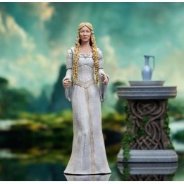 DIAMOND SELECT 105452 Lord of the rings s.10 dlx galadriel af
