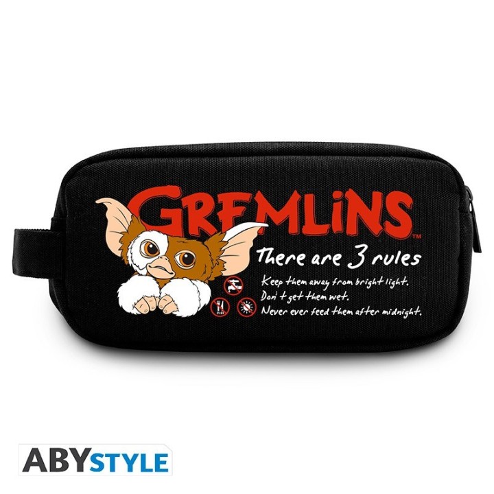 ABYSTYLE GREMLINS - Astuccio: "Gizmo"