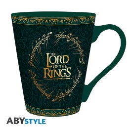 ABYSTYLE The Lord Of The Ring - Tazza 250 ml: "Elven"
