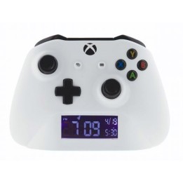 PALADONE MICROSOFT XBOX ALARM CLOCK