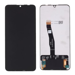 DISPLAY LCD + TOUCHSCREEN DISPLAY COMPLETO SENZA FRAME PER HUAWEI ENJ.