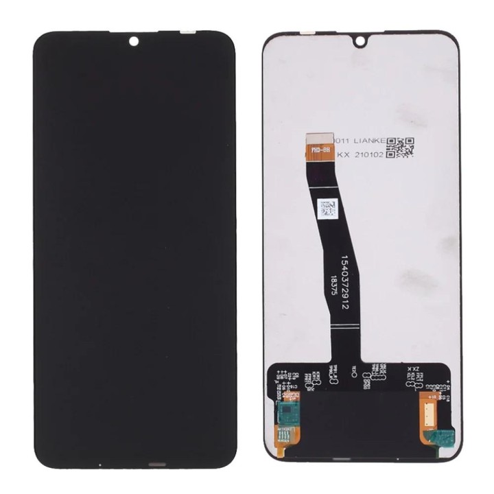DISPLAY LCD + TOUCHSCREEN DISPLAY COMPLETO SENZA FRAME PER HUAWEI ENJ.
