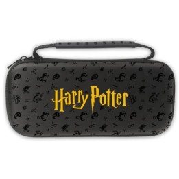 Harry Potter - Slim carrying case - Black