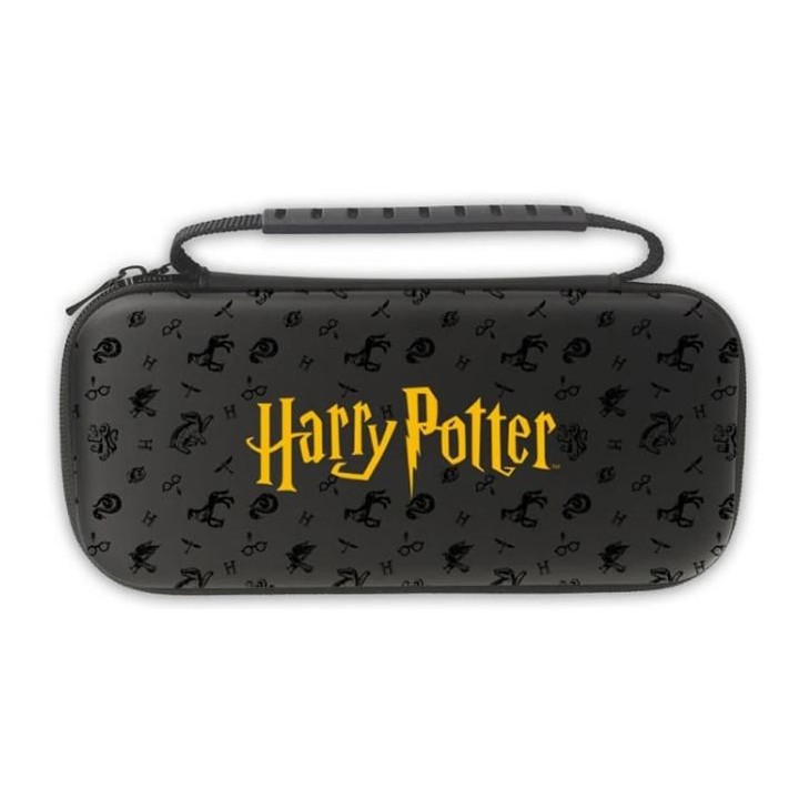 Harry Potter - Slim carrying case - Black
