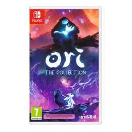 Ori: The Collection