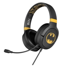 OTL BATMAN SIGNAL G1 GAMING HEADPHONES