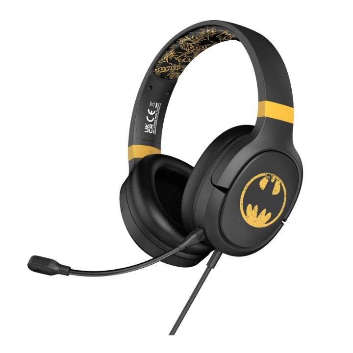 OTL BATMAN SIGNAL G1 GAMING HEADPHONES