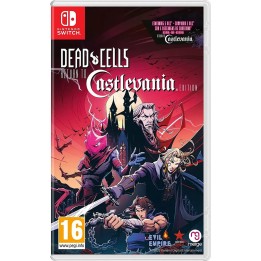 Dead Cells - Return to Castlevania Edition