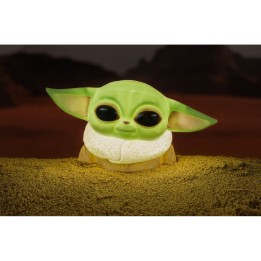 PALADONE STAR WARS: THE MANDALORIAN - THE CHILD LAMPADA USB
