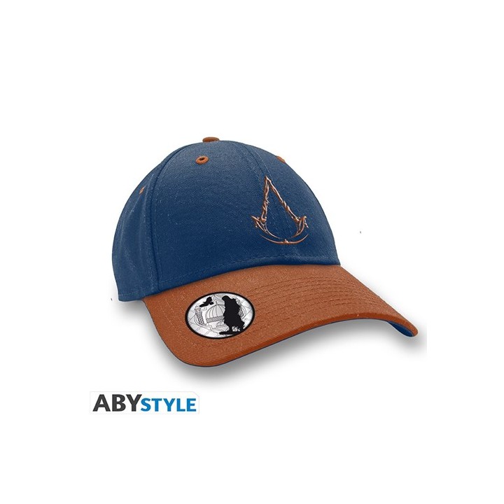 ABYSTYLE ASSASSIN'S CREED - Cappello: "Mirage Symbol"