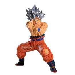 BANPRESTO 90159 - Dragon Ball Super Grandista- Son Goku V