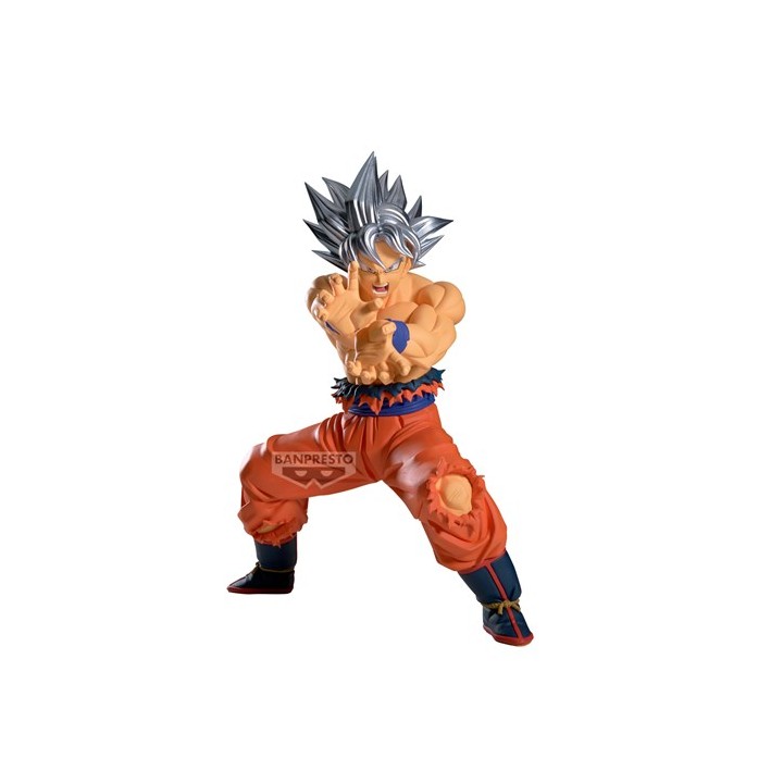 BANPRESTO 90159 - Dragon Ball Super Grandista- Son Goku V