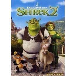 Shrek 2