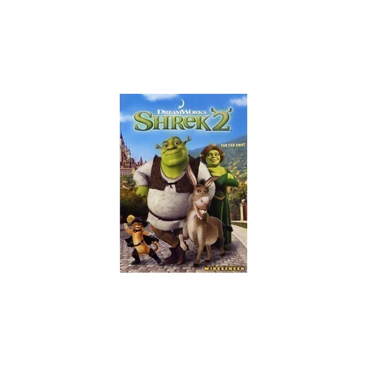 Shrek 2