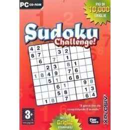 Sudoku Challenge