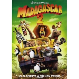 Madagascar 2