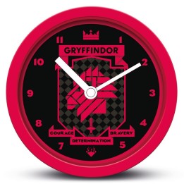 PYRAMID HARRY POTTER : GRIFFONDORO - OROLOGIO DA SCRIVANIA