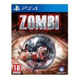 Zombi EU